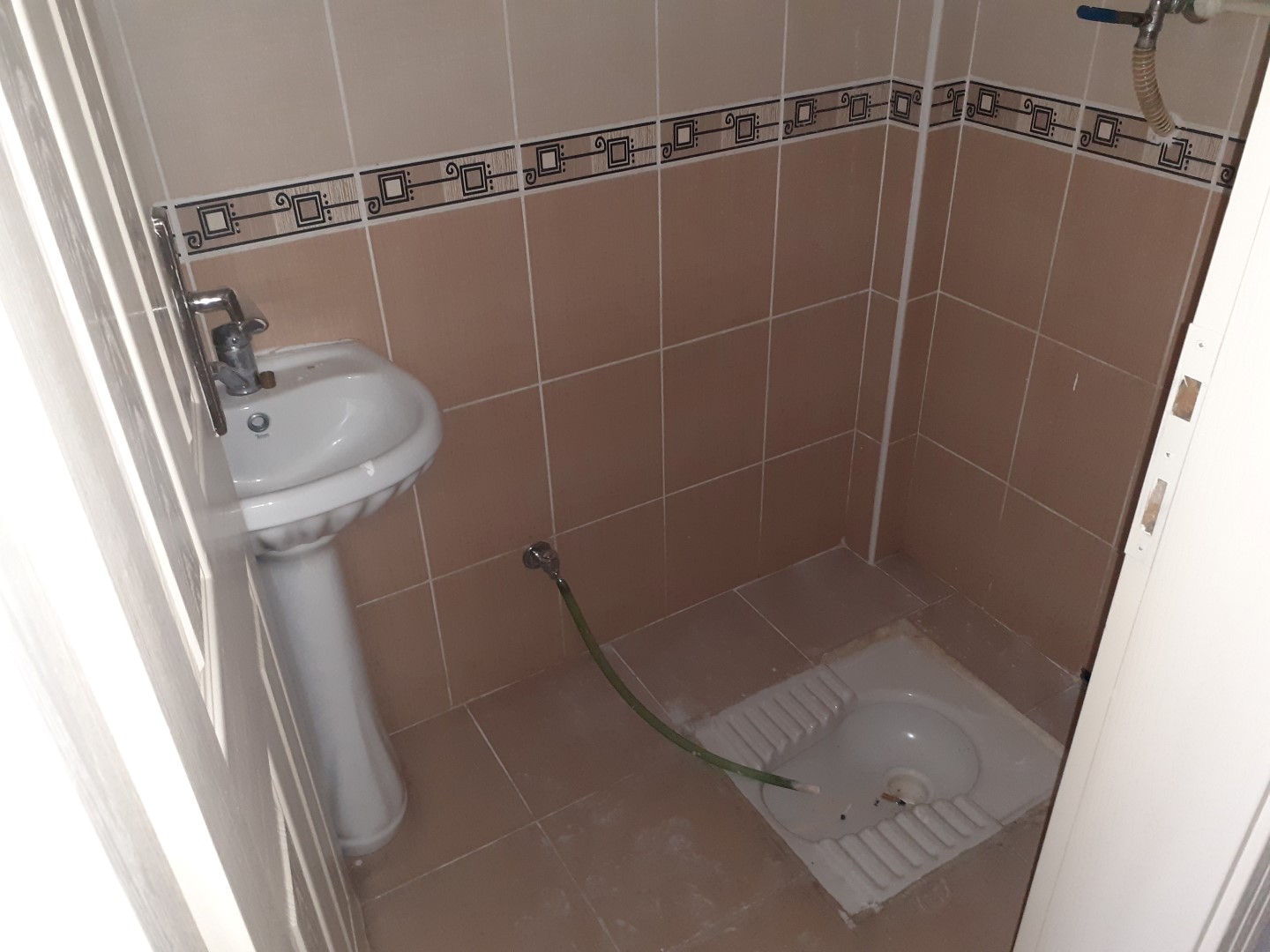 Kiralık Daire, Trabzon / OF / İRFANLI MAH.