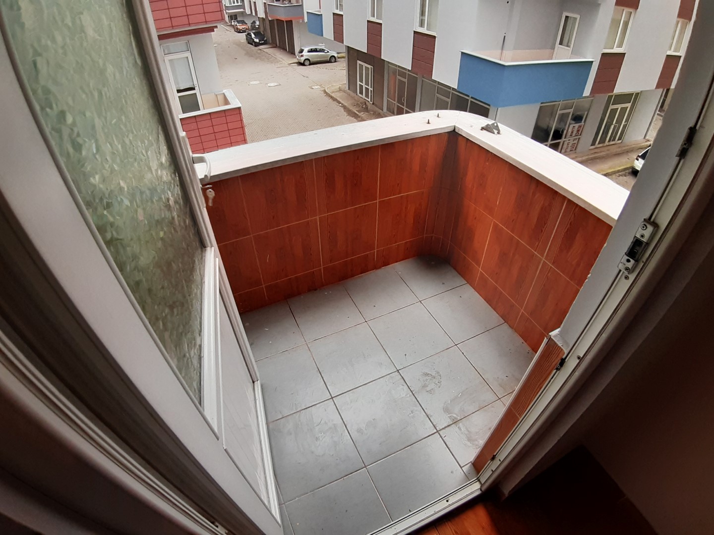 Kiralık Daire, Trabzon / OF / İRFANLI MAH.