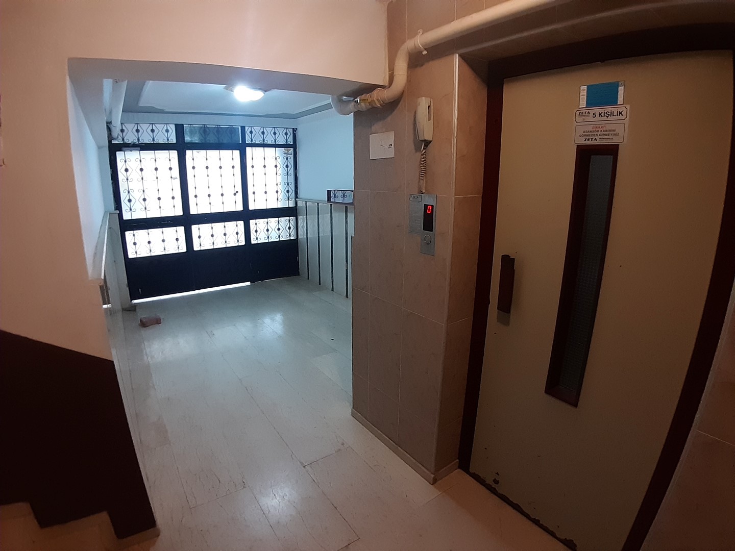 Kiralık Daire, Trabzon / OF / İRFANLI MAH.