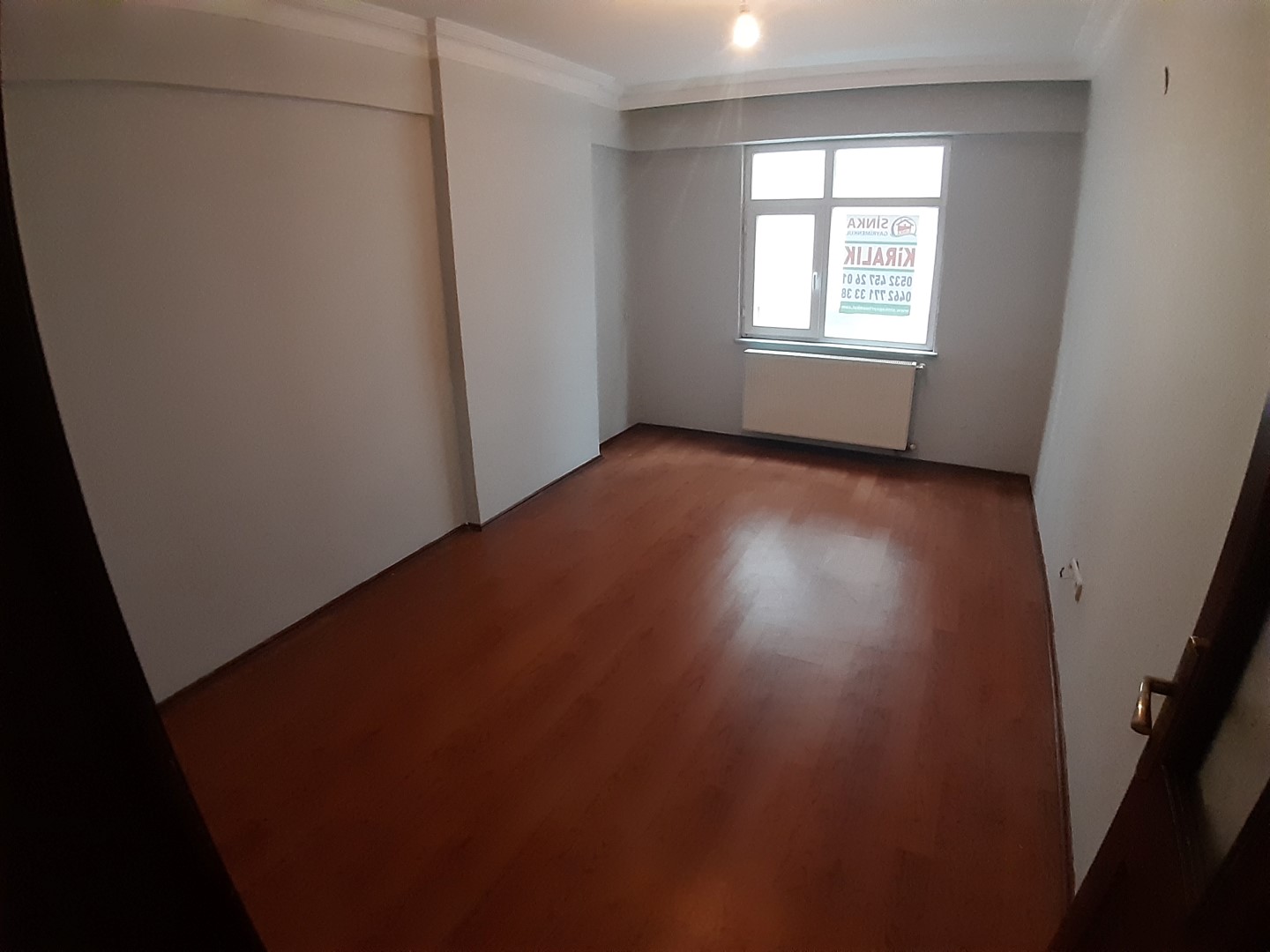 Kiralık Daire, Trabzon / OF / İRFANLI MAH.