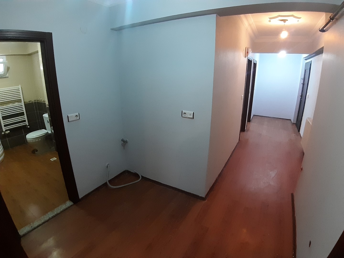 Kiralık Daire, Trabzon / OF / İRFANLI MAH.