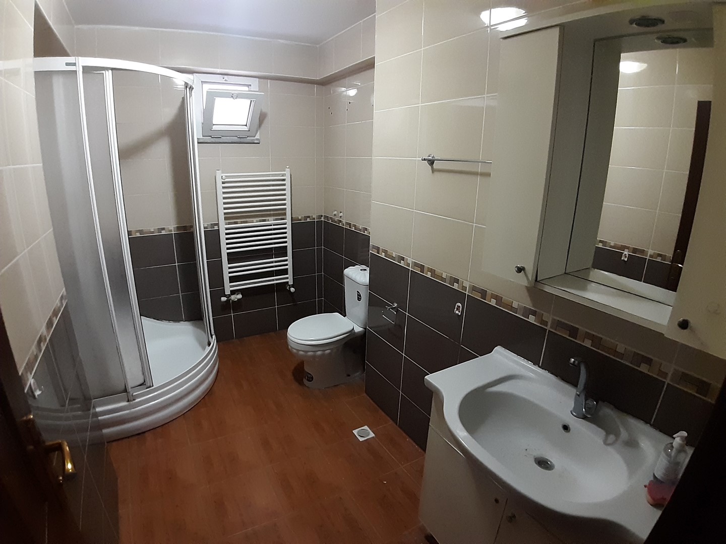 Kiralık Daire, Trabzon / OF / İRFANLI MAH.