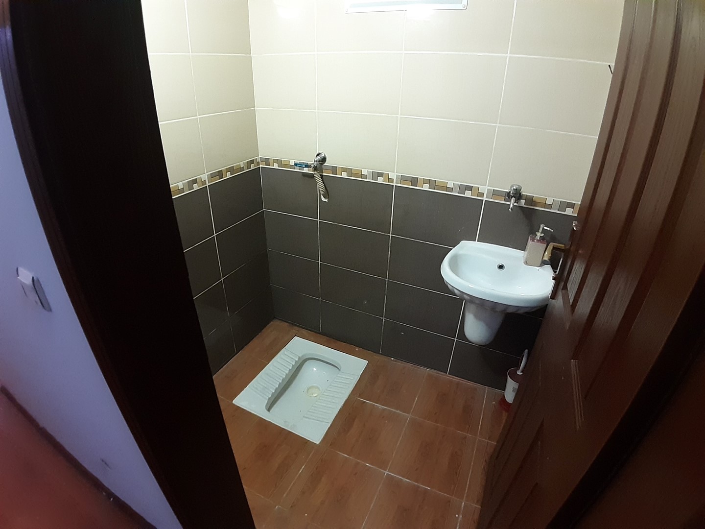 Kiralık Daire, Trabzon / OF / İRFANLI MAH.