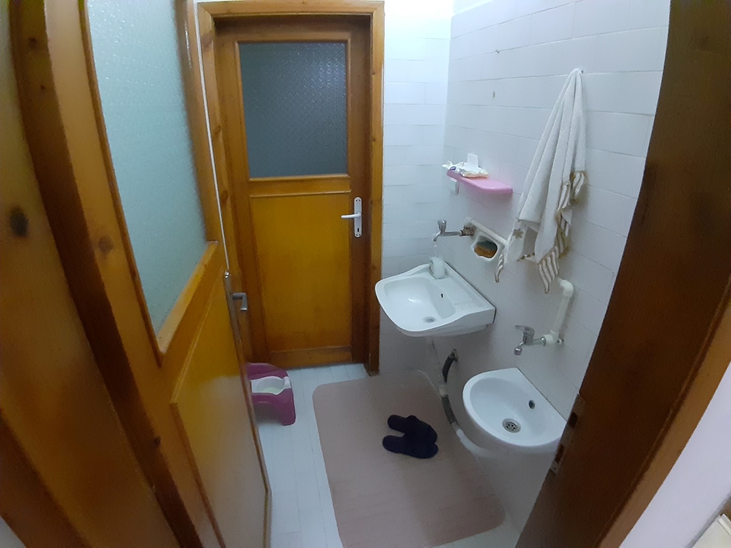 Satılık Daire, Trabzon / OF / İRFANLI MAH.