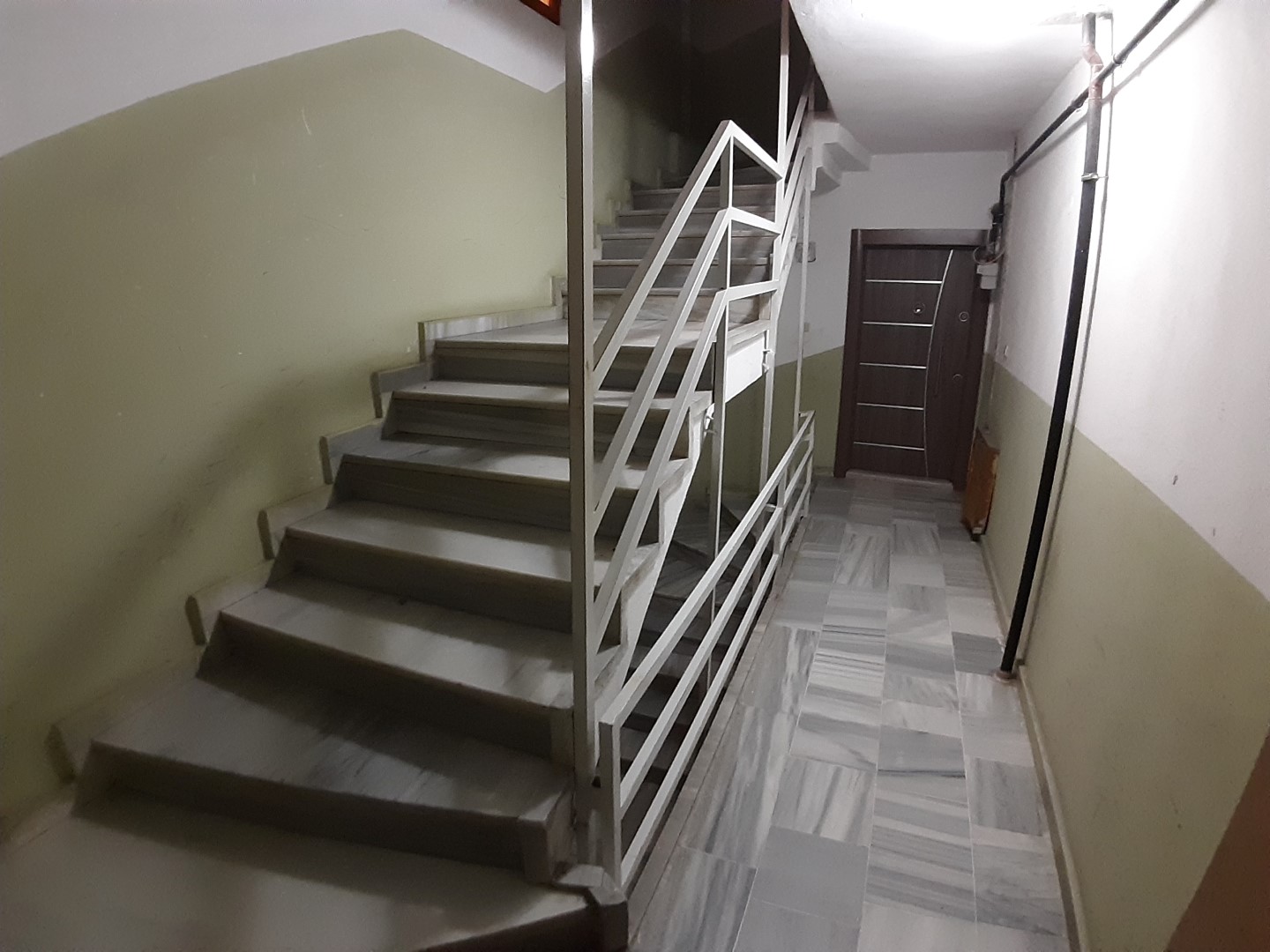 Satılık Daire, Trabzon / OF / İRFANLI MAH.