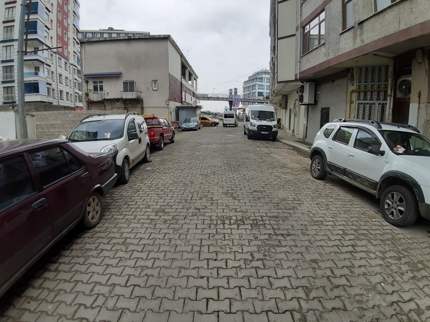 Satılık Daire, Trabzon / OF / İRFANLI MAH.