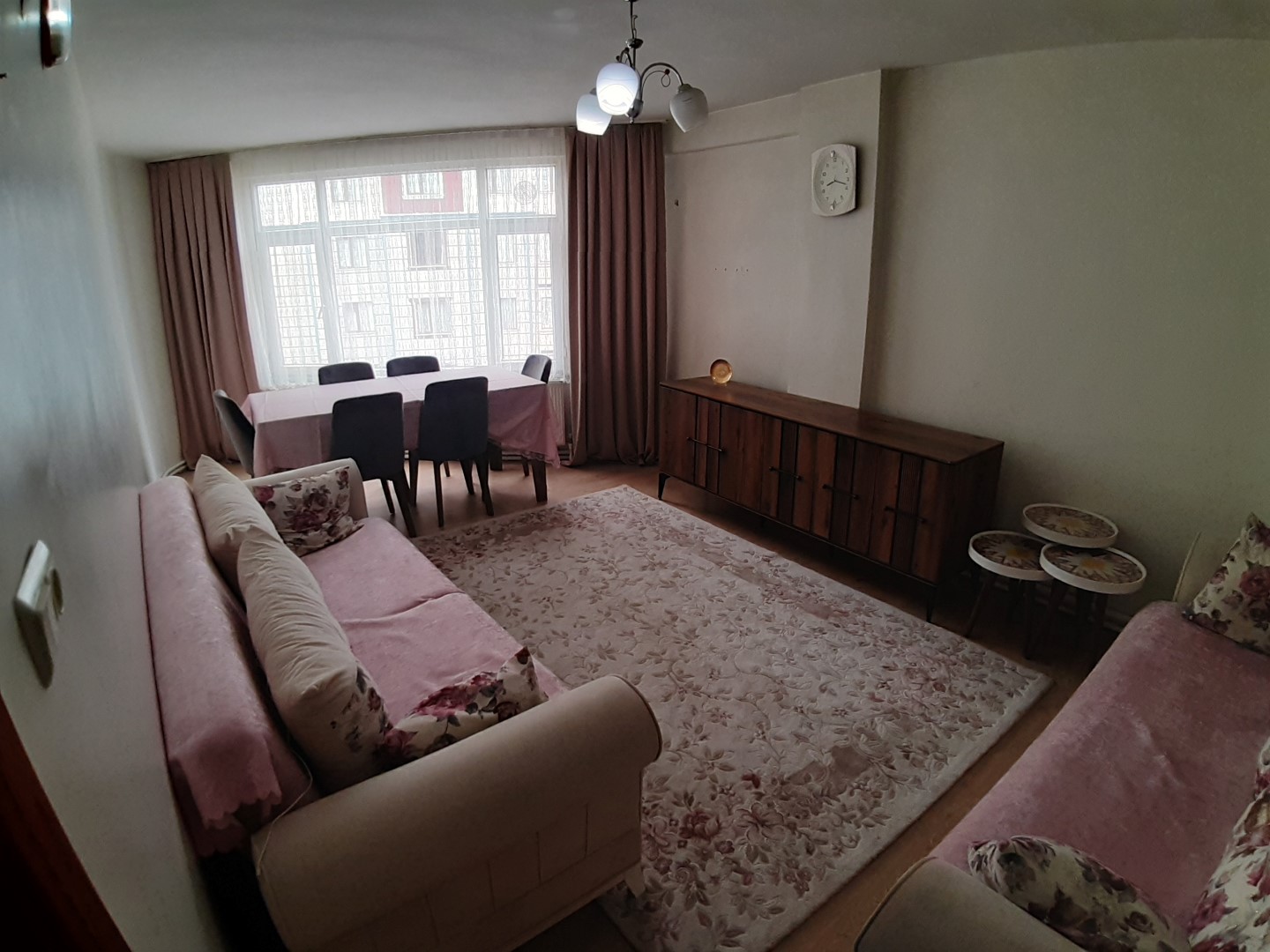 Satılık Daire, Trabzon / OF / İRFANLI MAH.
