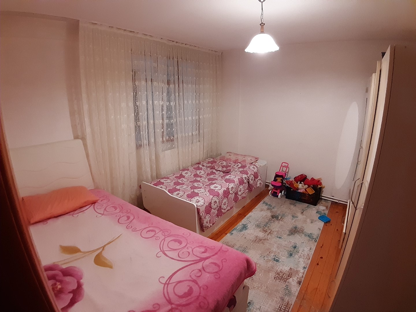 Satılık Daire, Trabzon / OF / İRFANLI MAH.