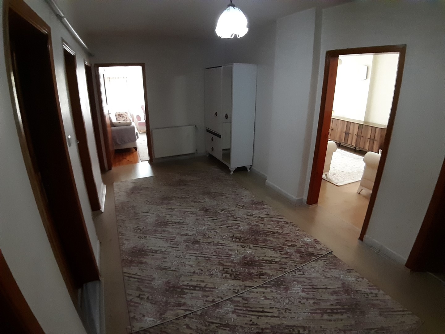 Satılık Daire, Trabzon / OF / İRFANLI MAH.