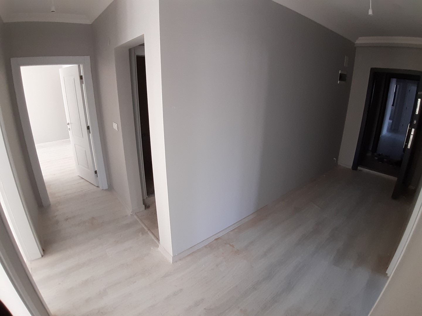 Kiralık Daire, Trabzon / OF / İRFANLI MAHALLESİ