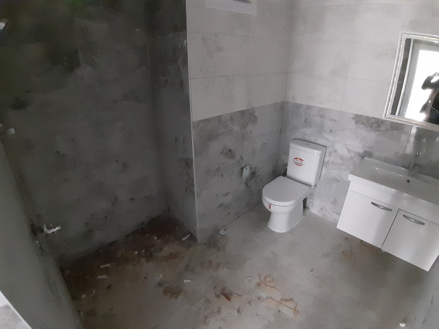 Kiralık Daire, Trabzon / OF / İRFANLI MAHALLESİ