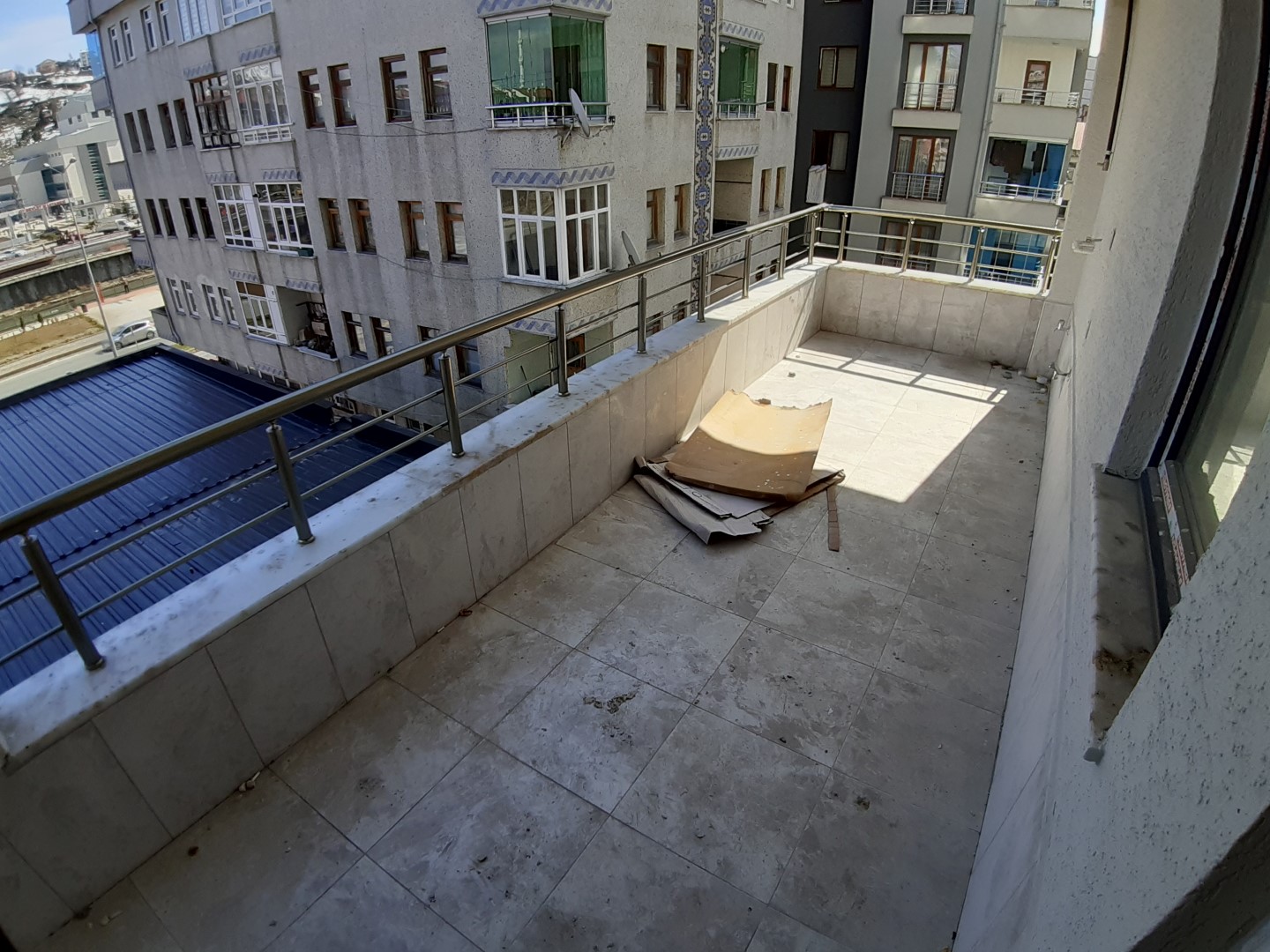 Kiralık Daire, Trabzon / OF / İRFANLI MAHALLESİ