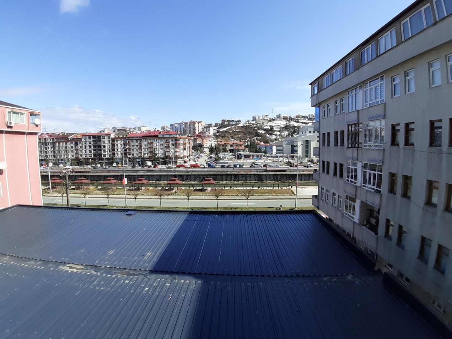 Kiralık Daire, Trabzon / OF / İRFANLI MAHALLESİ