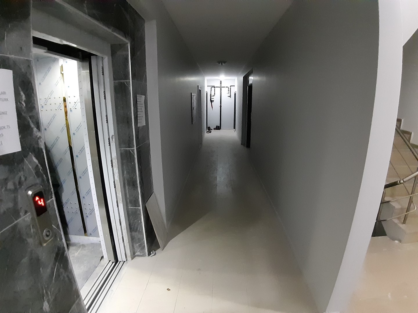 Kiralık Daire, Trabzon / OF / İRFANLI MAHALLESİ
