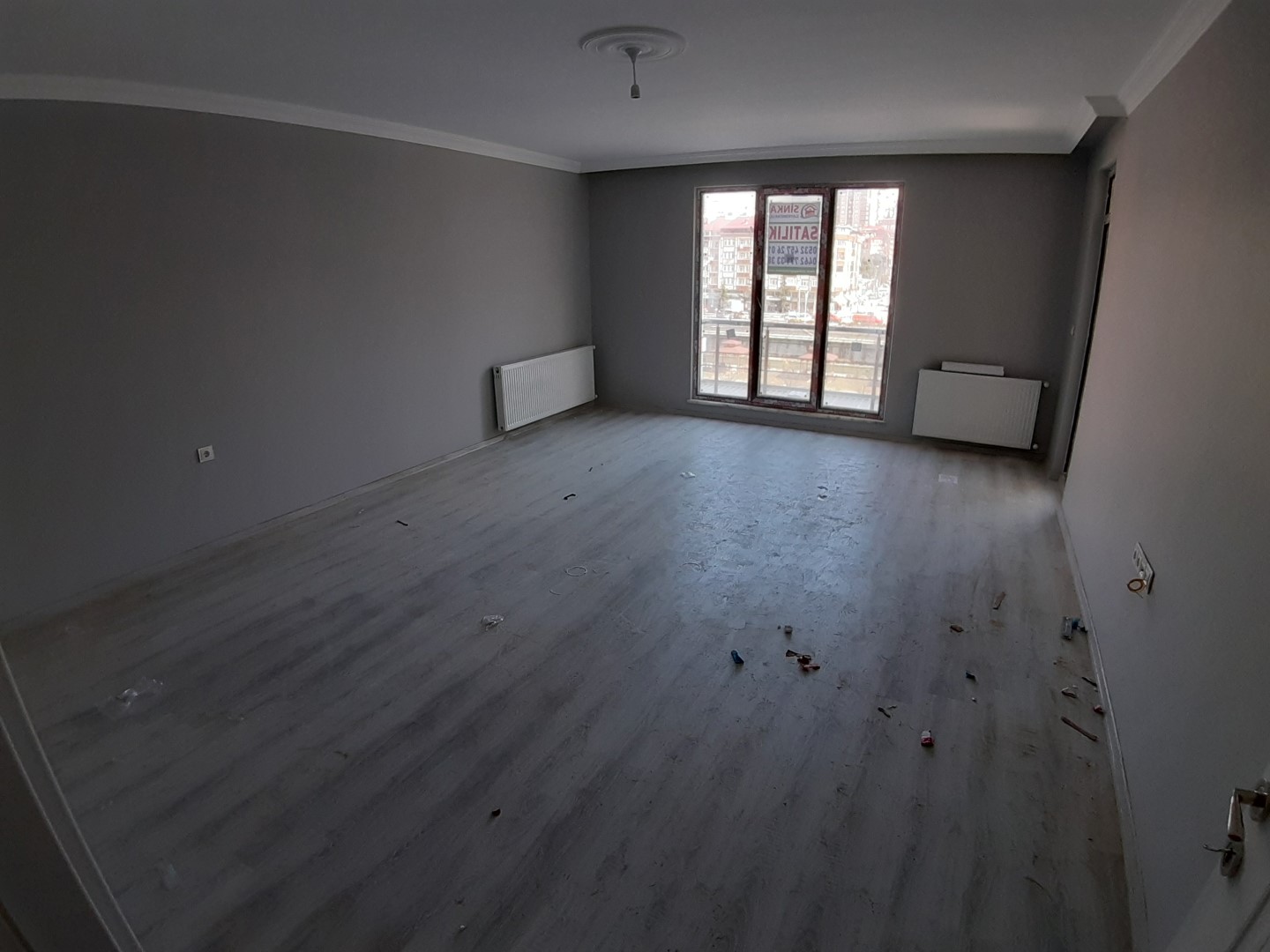 Kiralık Daire, Trabzon / OF / İRFANLI MAHALLESİ