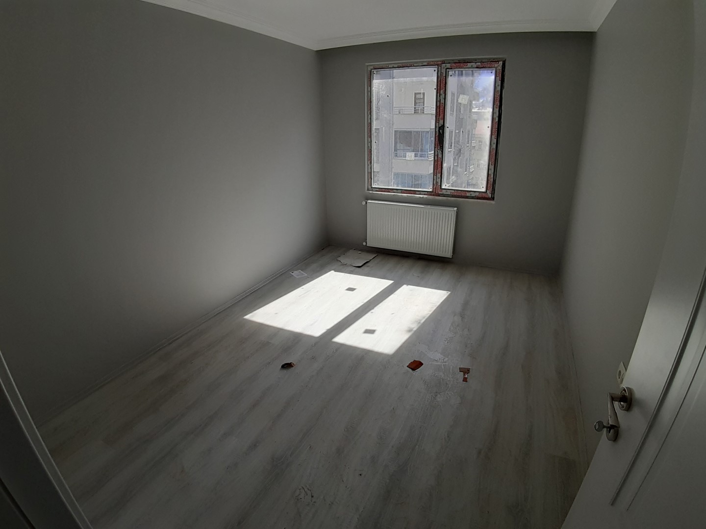 Kiralık Daire, Trabzon / OF / İRFANLI MAHALLESİ