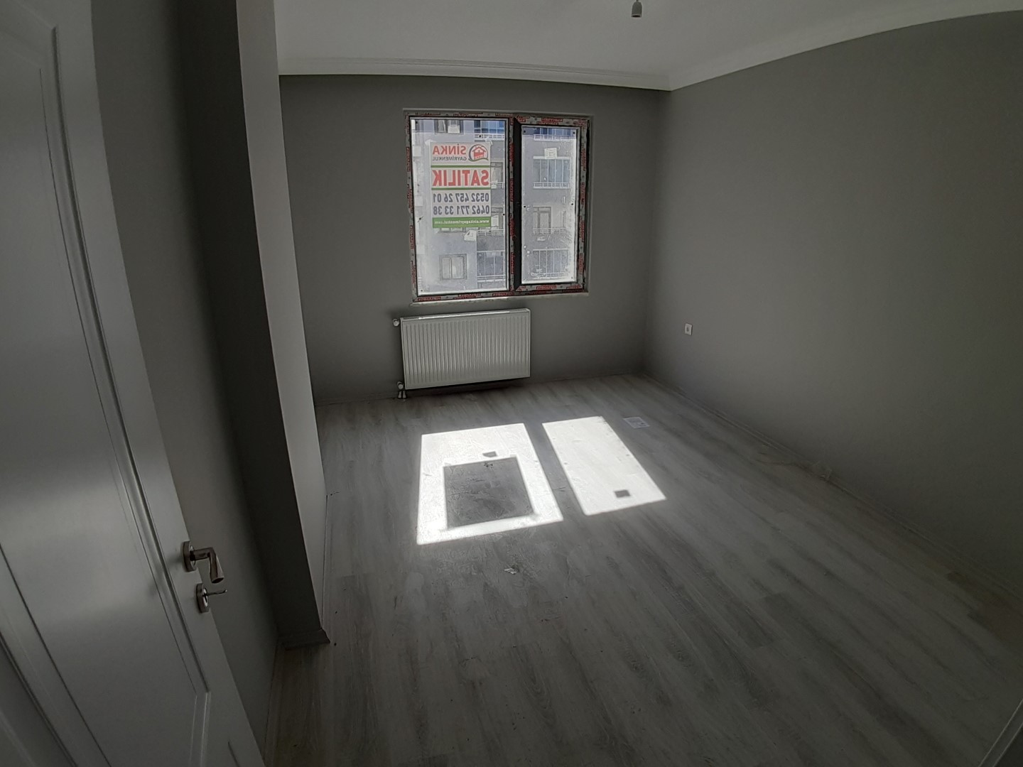 Kiralık Daire, Trabzon / OF / İRFANLI MAHALLESİ