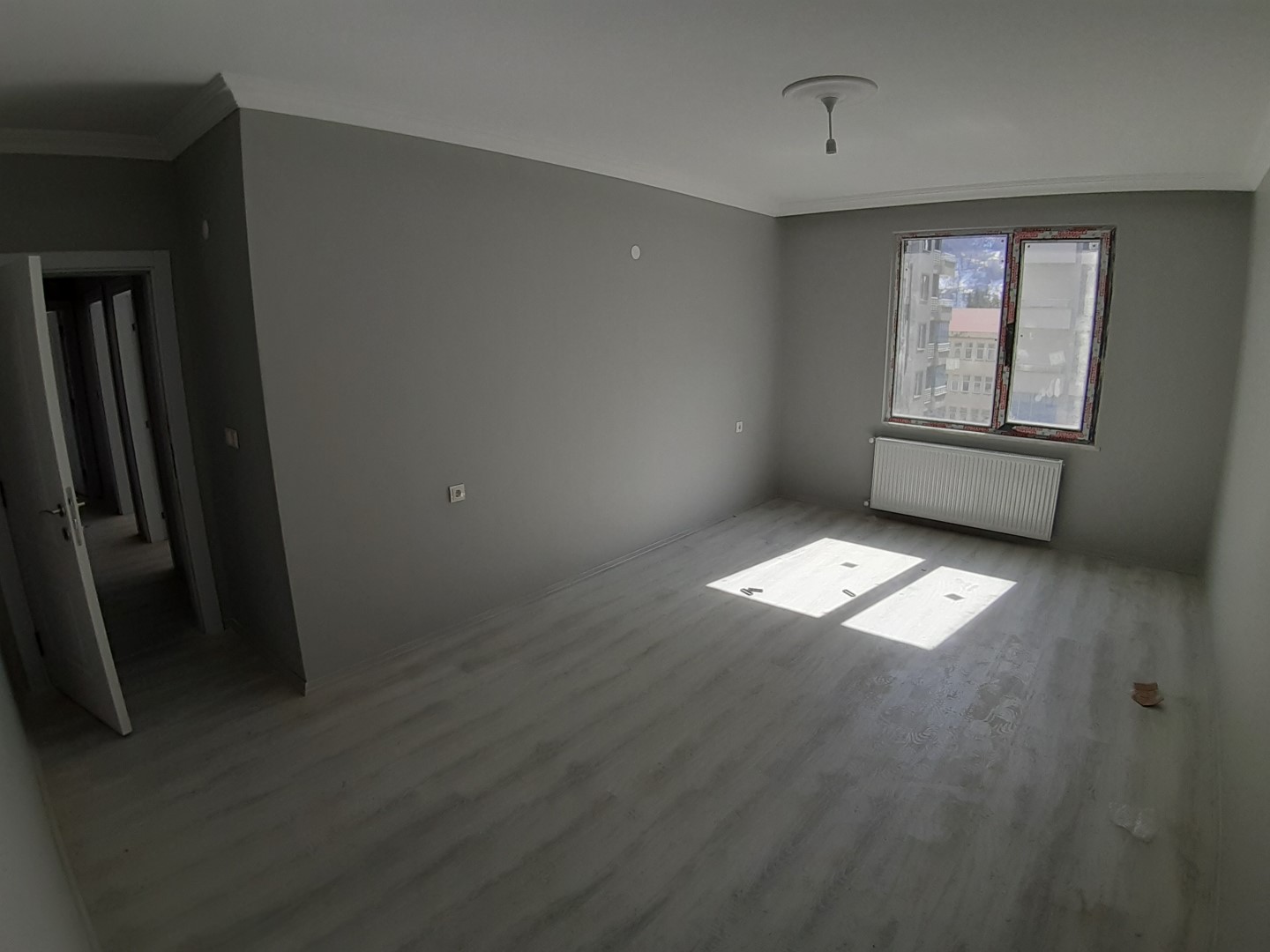 Kiralık Daire, Trabzon / OF / İRFANLI MAHALLESİ