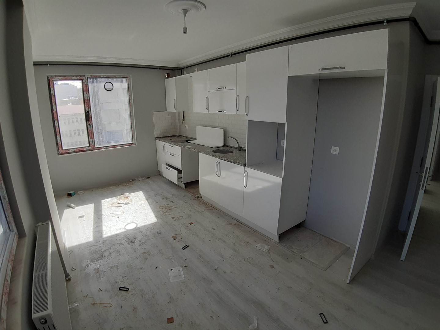 Kiralık Daire, Trabzon / OF / İRFANLI MAHALLESİ