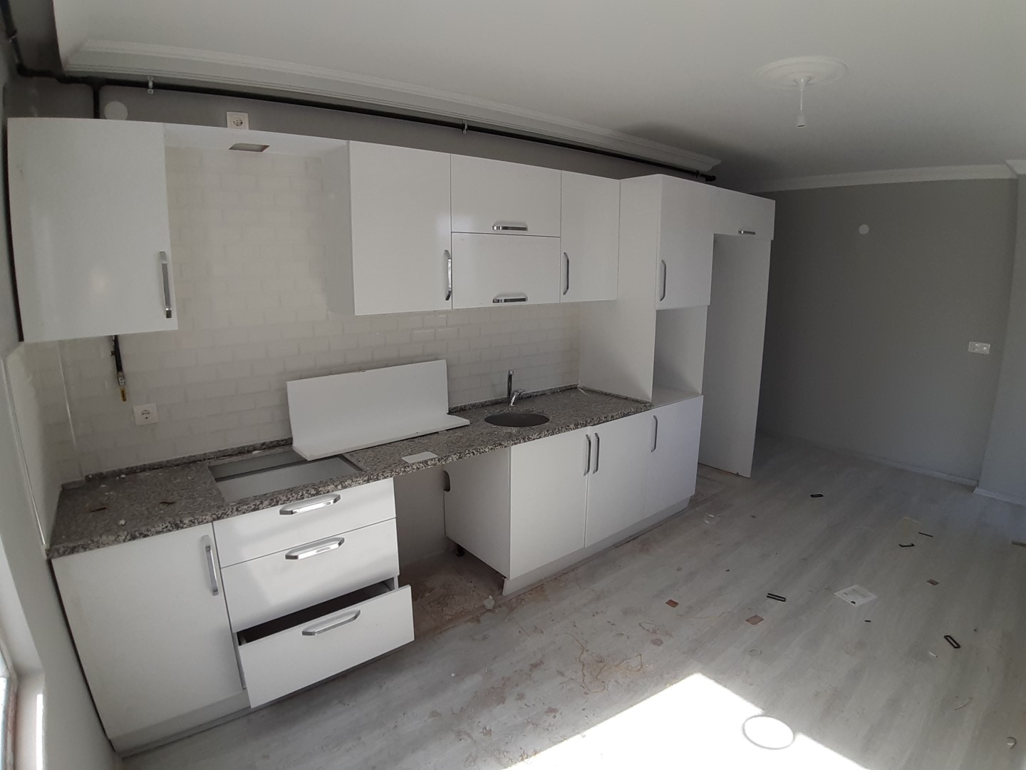 Kiralık Daire, Trabzon / OF / İRFANLI MAHALLESİ