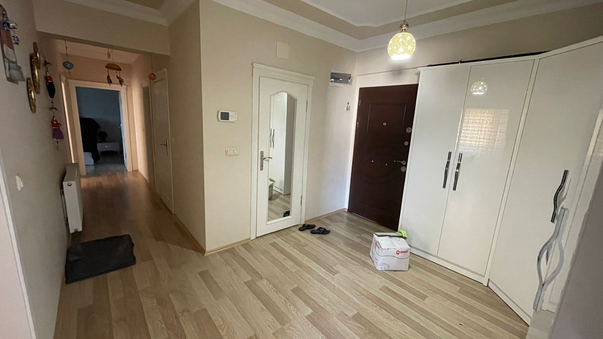 Satılık Daire, Trabzon / MERKEZ / CUMHURİYET MAH.