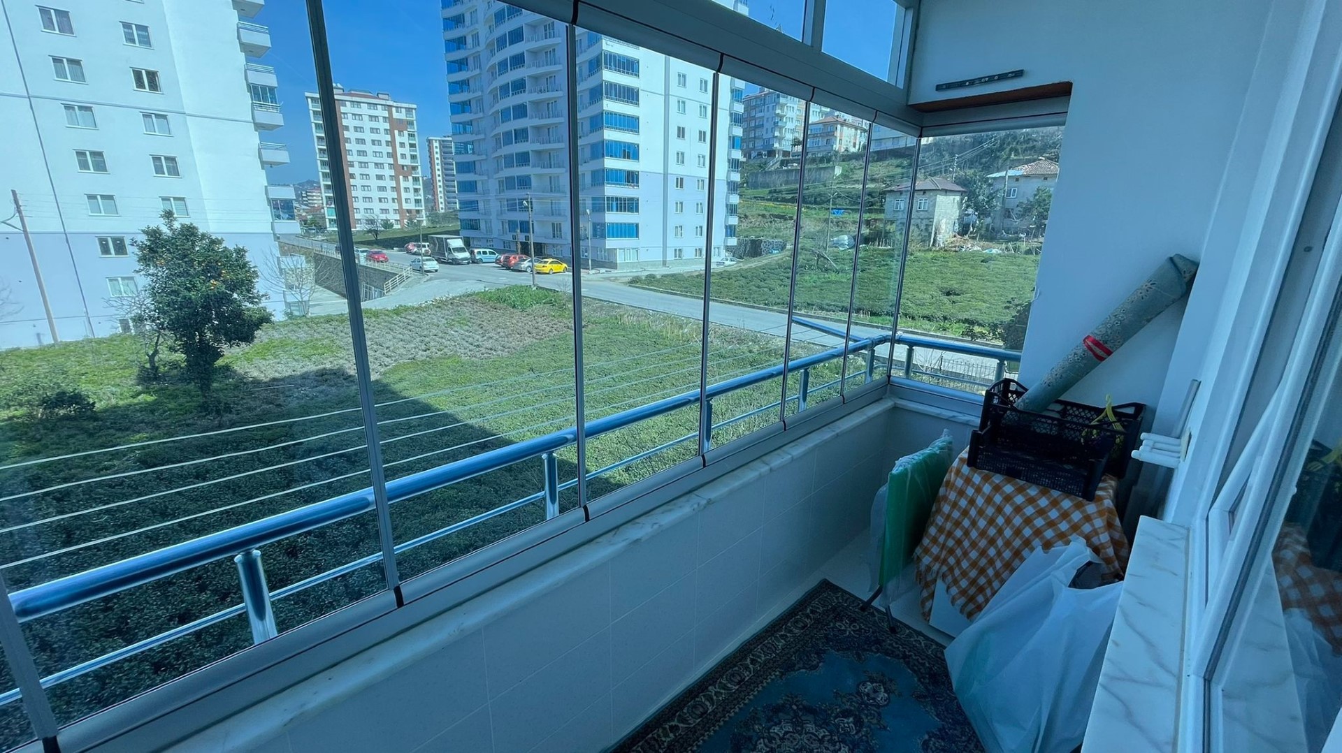 Satılık Daire, Trabzon / MERKEZ / CUMHURİYET MAH.