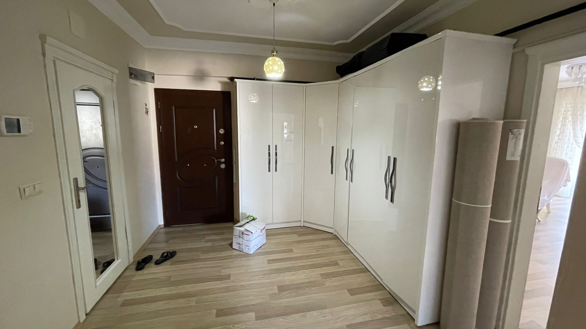 Satılık Daire, Trabzon / MERKEZ / CUMHURİYET MAH.