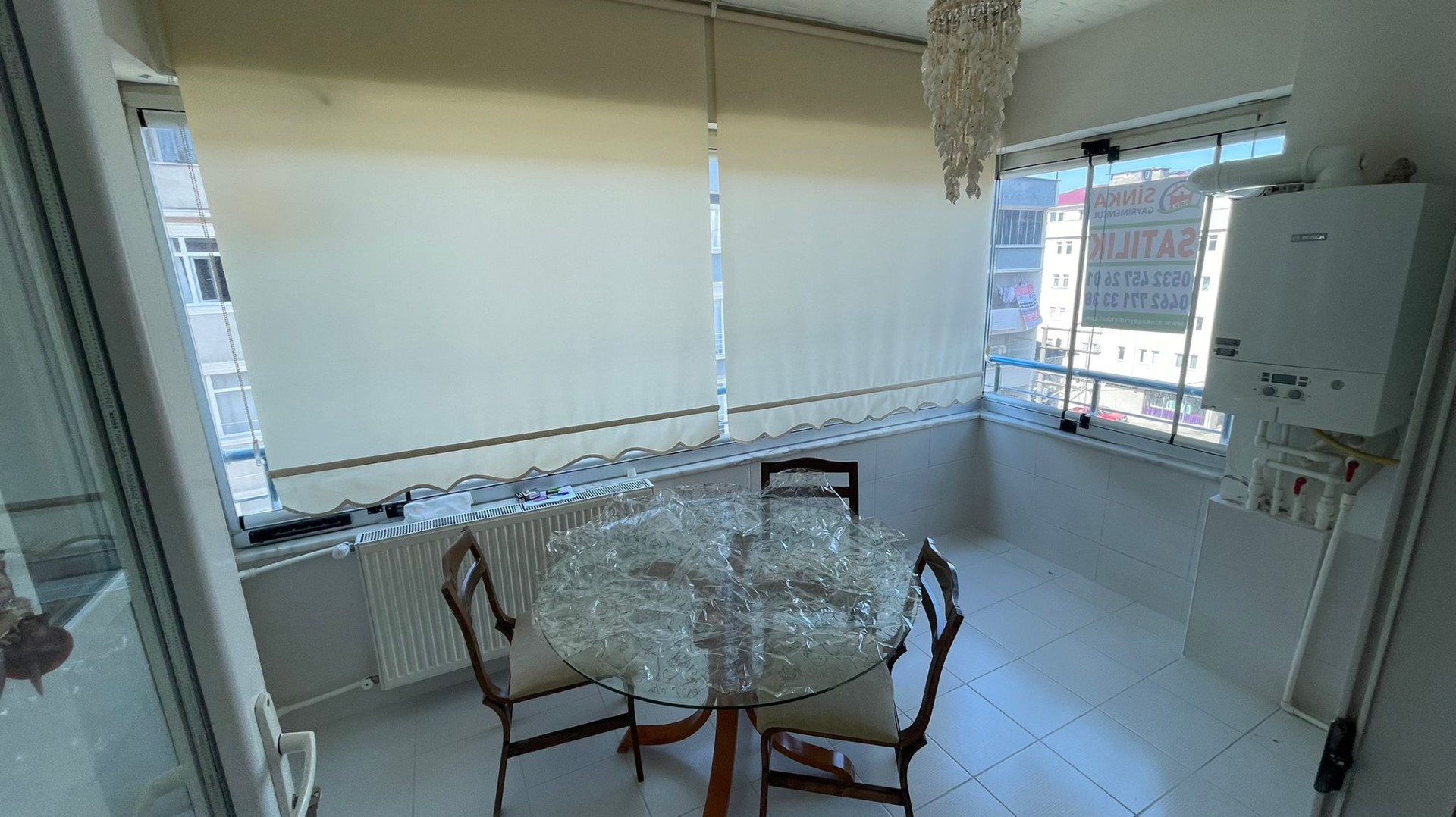 Satılık Daire, Trabzon / MERKEZ / CUMHURİYET MAH.