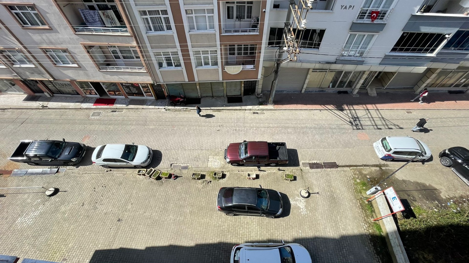 Satılık Daire, Trabzon / MERKEZ / CUMHURİYET MAH.