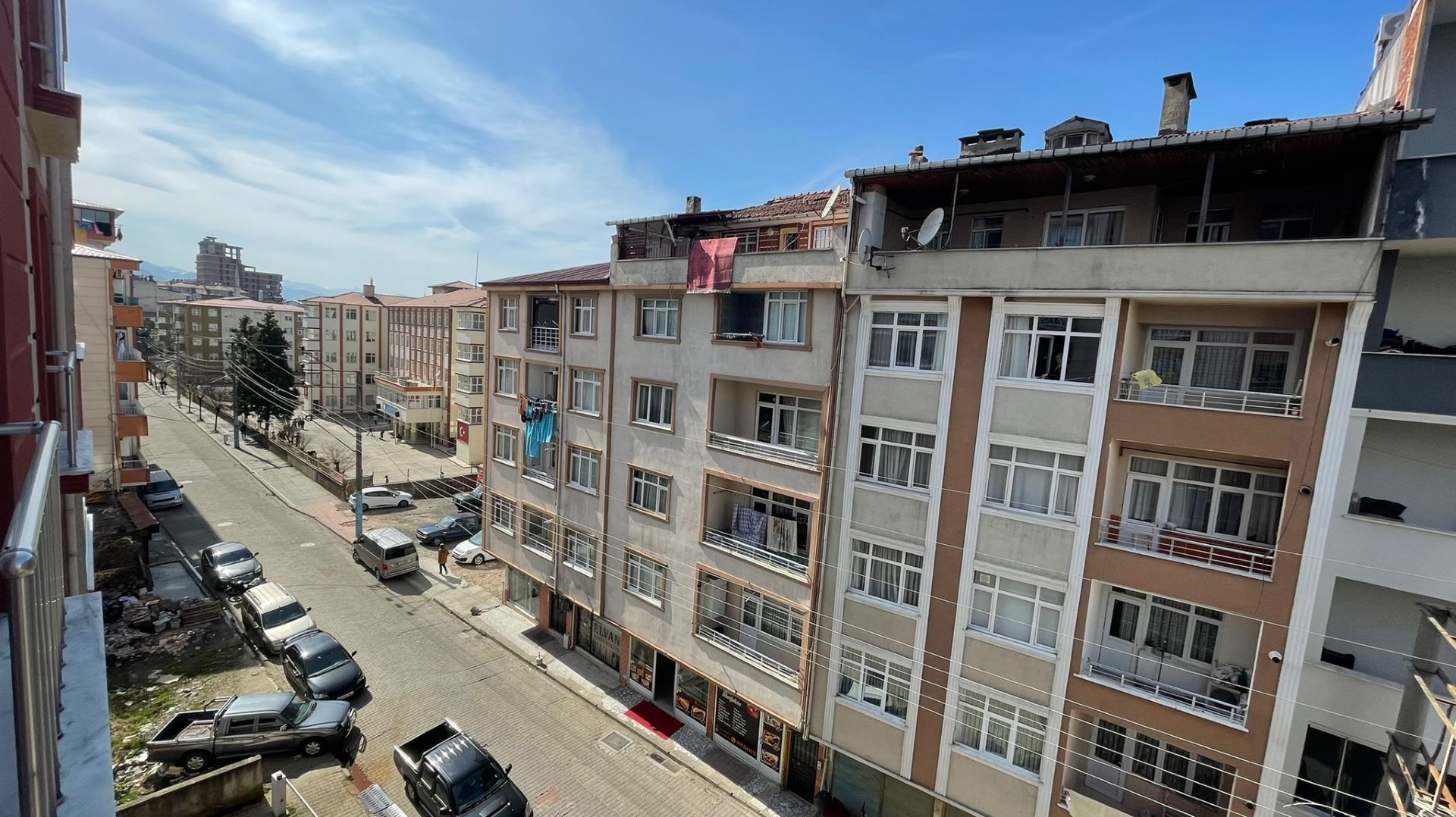 Satılık Daire, Trabzon / MERKEZ / CUMHURİYET MAH.