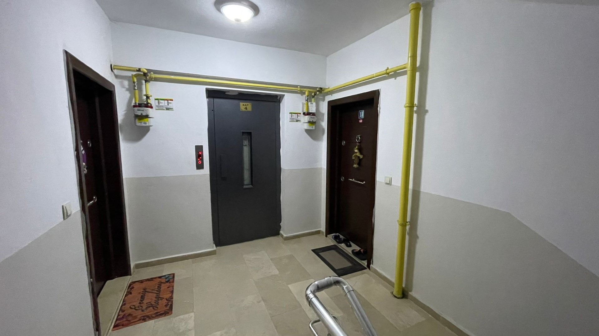 Satılık Daire, Trabzon / MERKEZ / CUMHURİYET MAH.