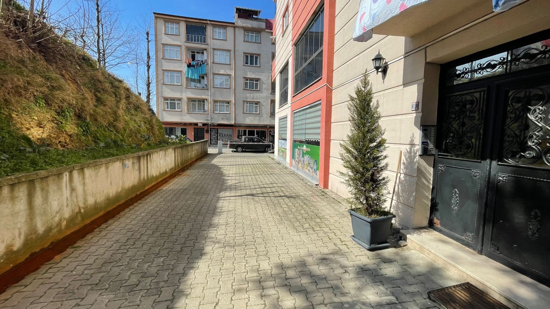 Satılık Daire, Trabzon / MERKEZ / CUMHURİYET MAH.