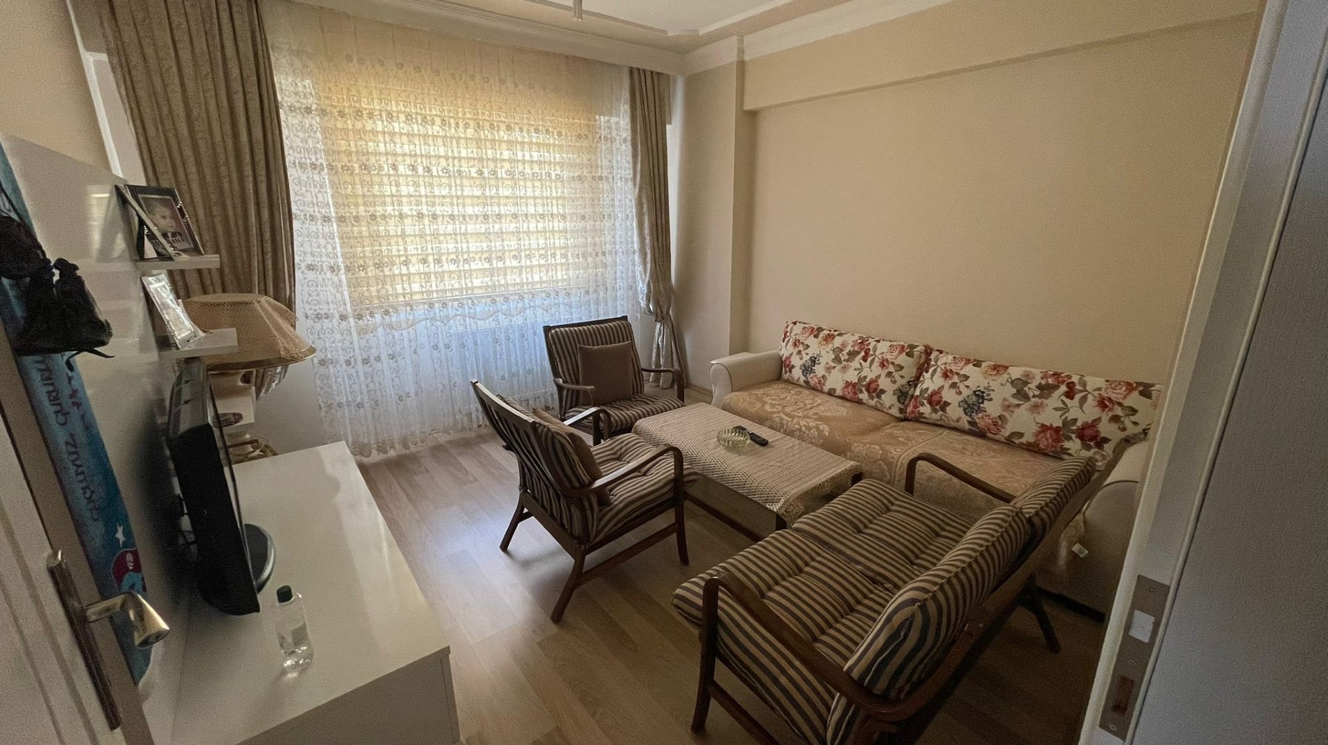 Satılık Daire, Trabzon / MERKEZ / CUMHURİYET MAH.