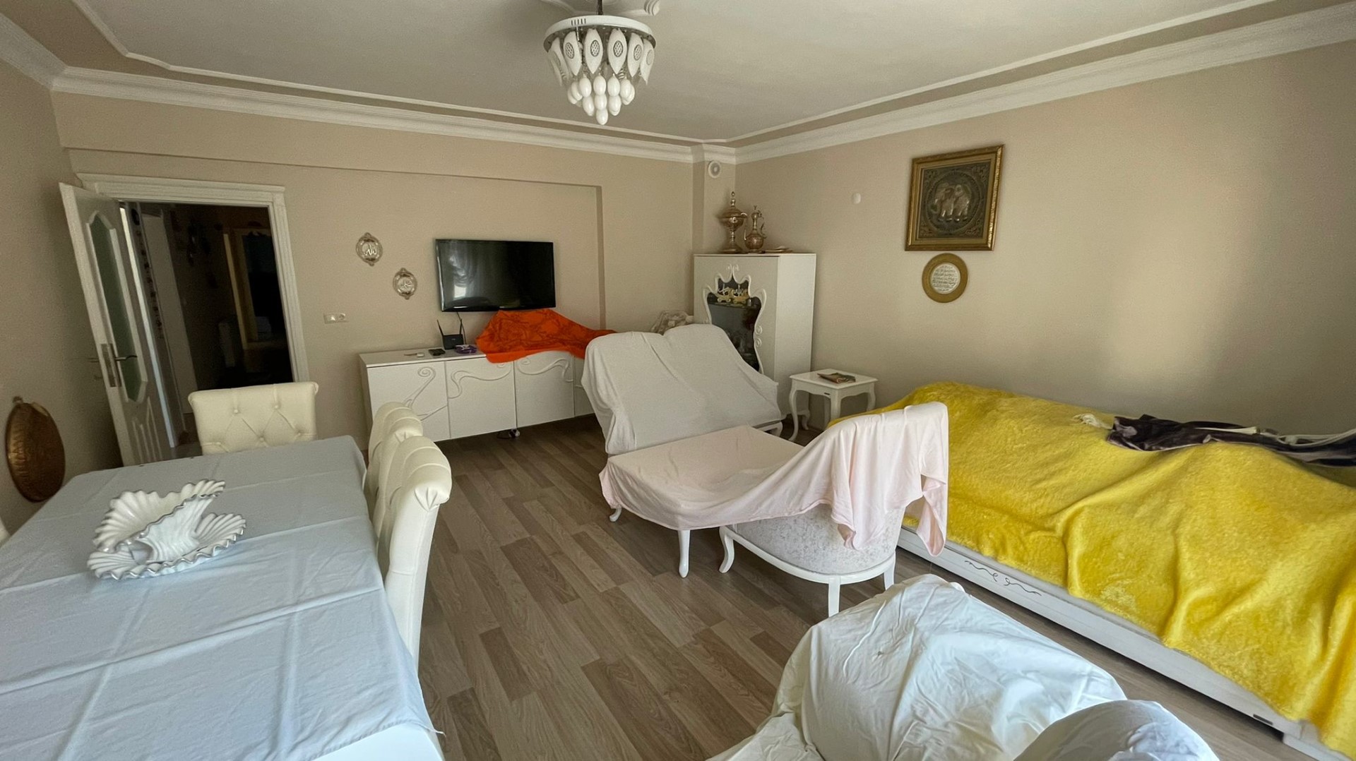 Satılık Daire, Trabzon / MERKEZ / CUMHURİYET MAH.