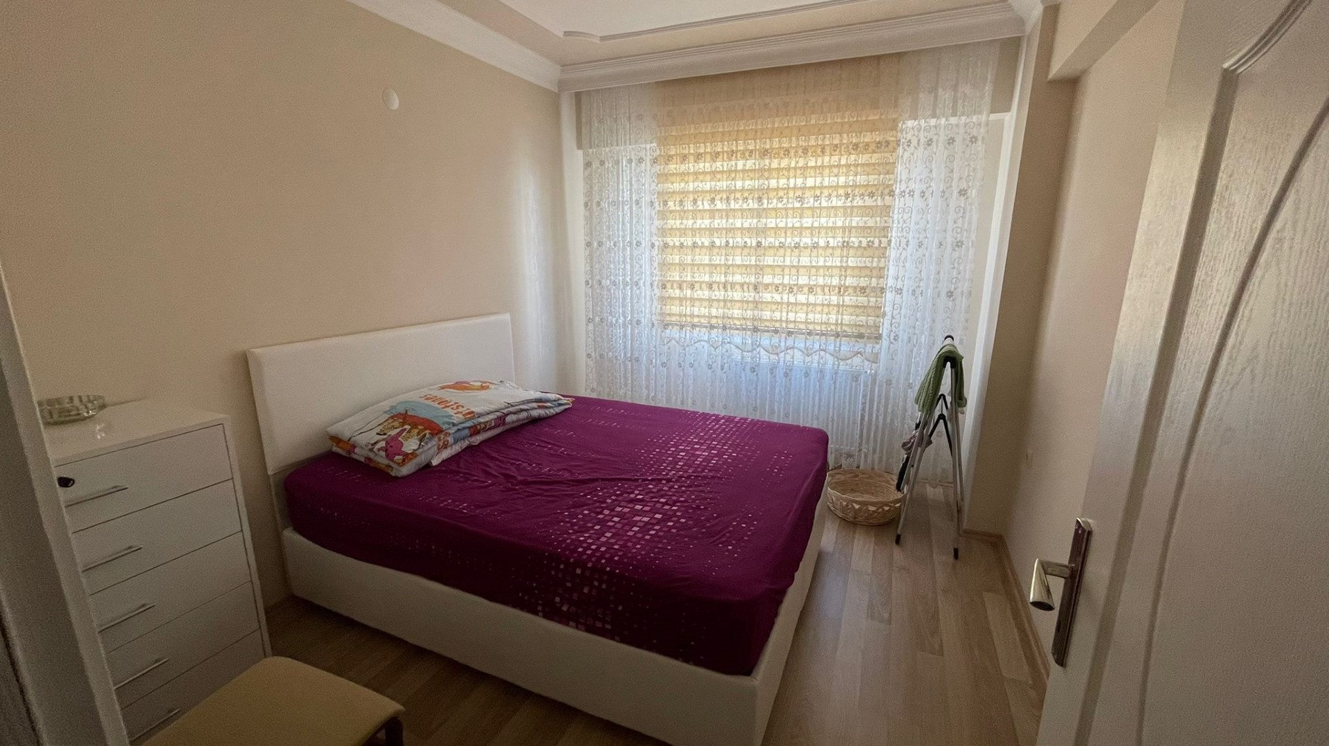 Satılık Daire, Trabzon / MERKEZ / CUMHURİYET MAH.