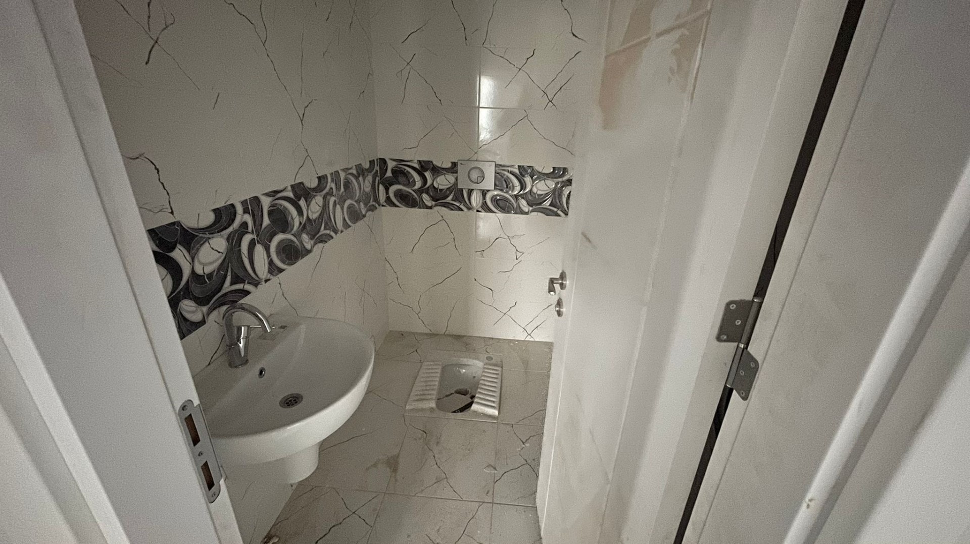 Kiralık Daire, Trabzon / OF / İRFANLI MAH.