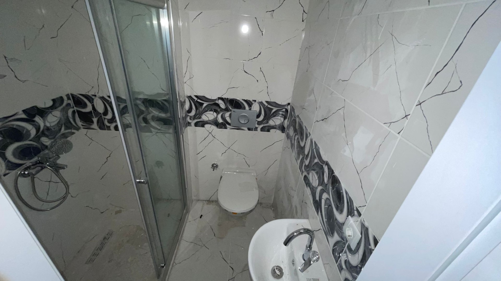 Kiralık Daire, Trabzon / OF / İRFANLI MAH.