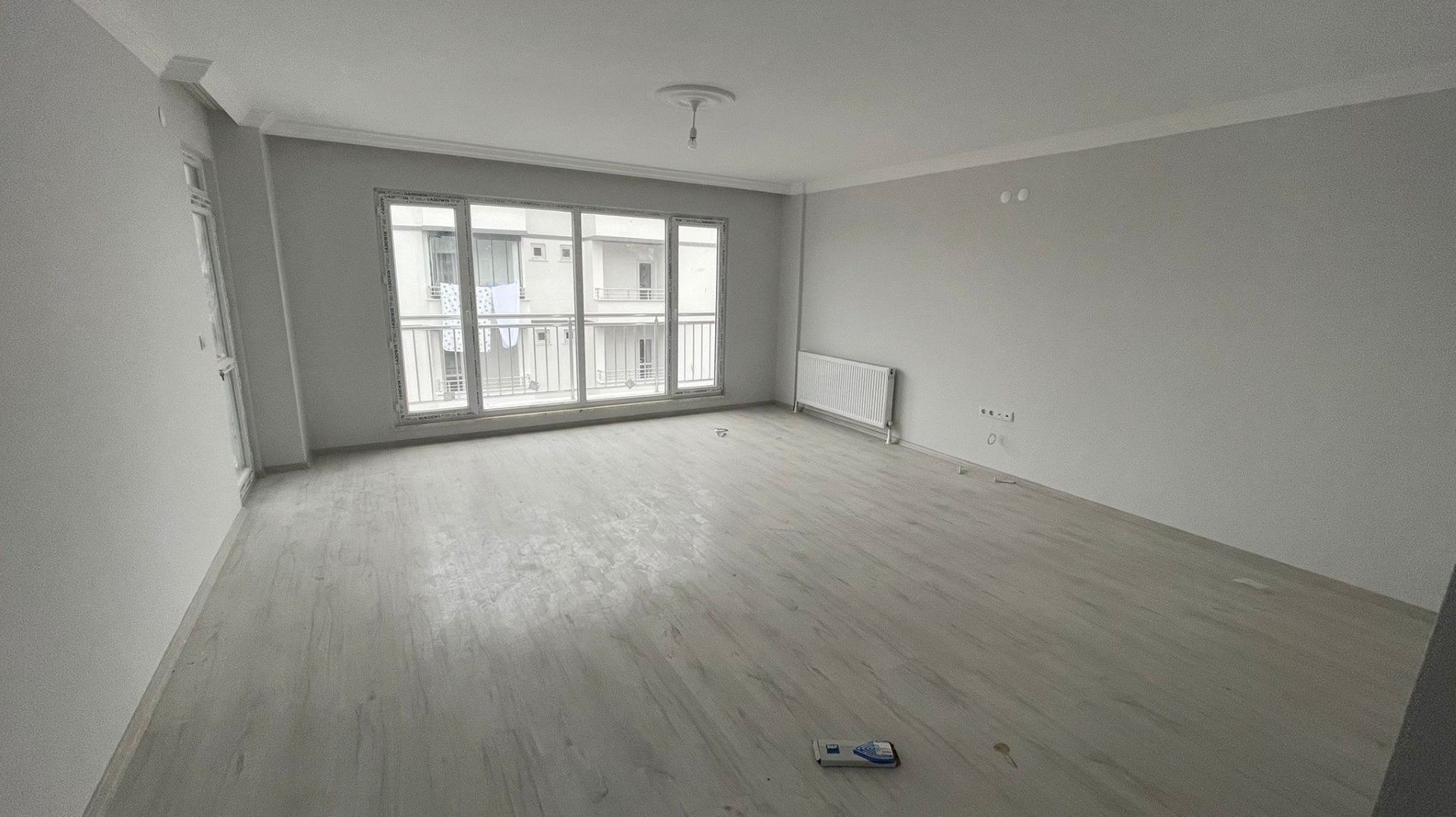 Kiralık Daire, Trabzon / OF / İRFANLI MAH.