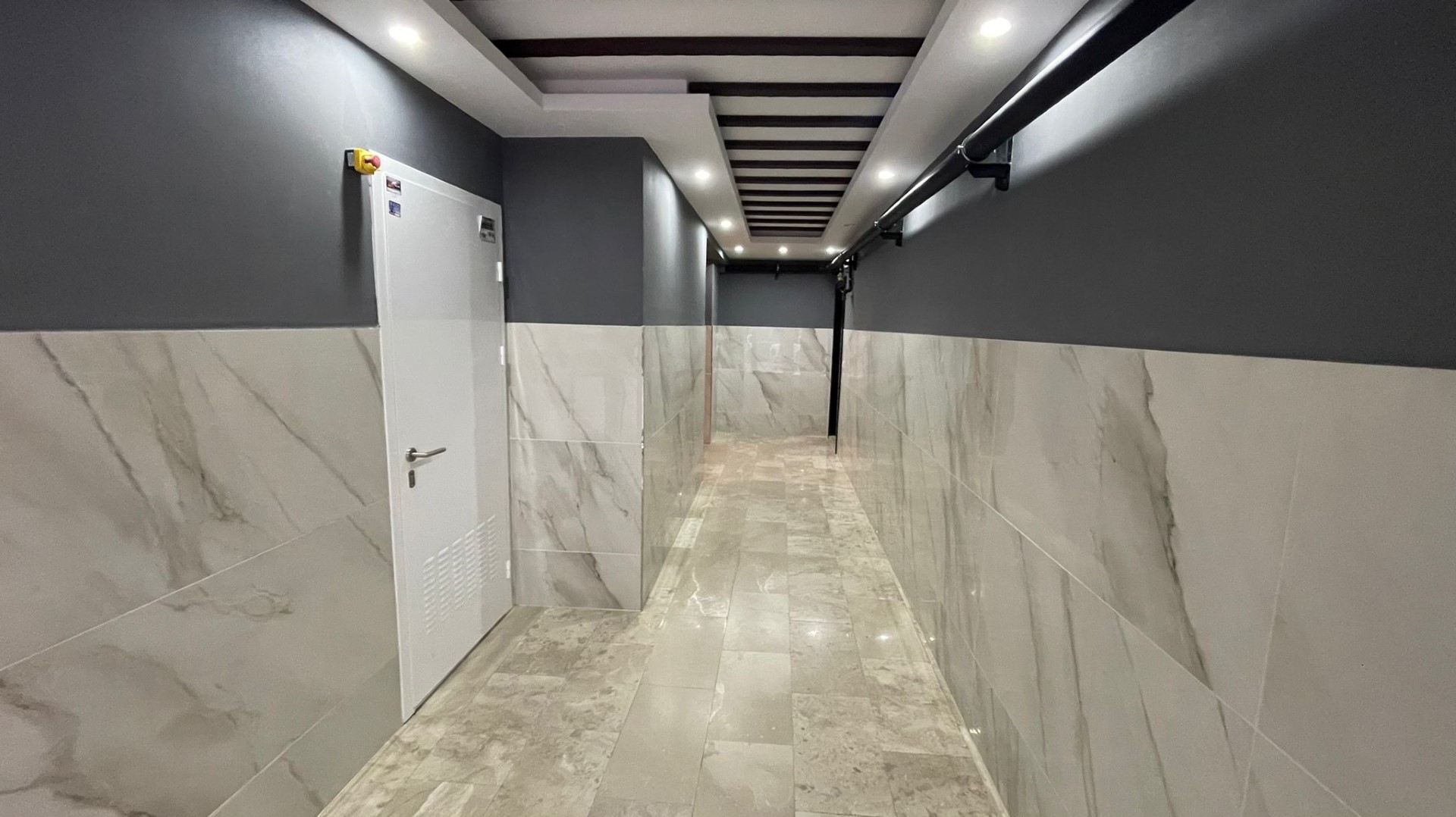 Kiralık Daire, Trabzon / OF / İRFANLI MAH.