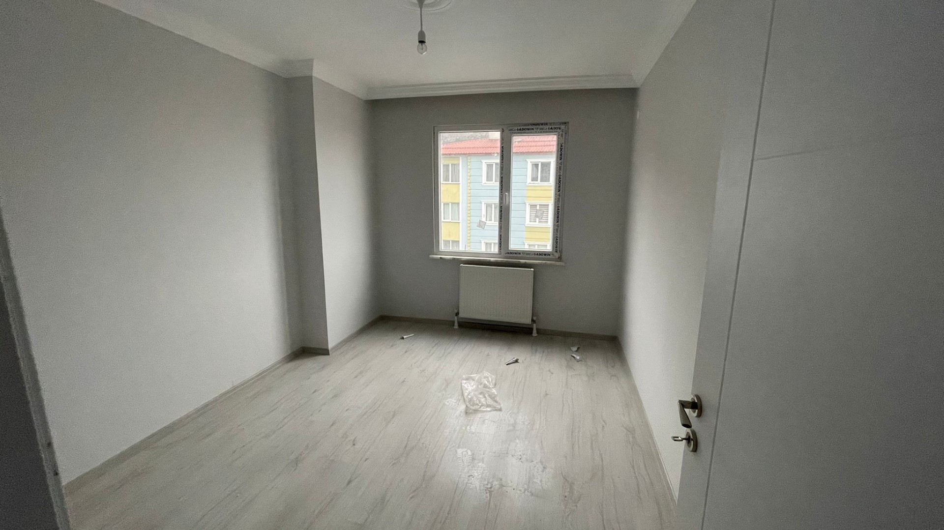Kiralık Daire, Trabzon / OF / İRFANLI MAH.