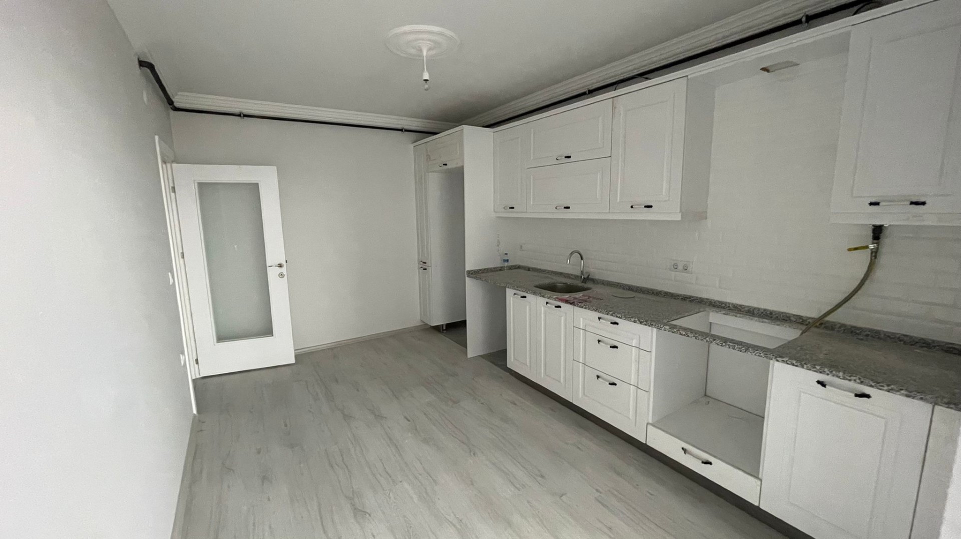 Kiralık Daire, Trabzon / OF / İRFANLI MAH.