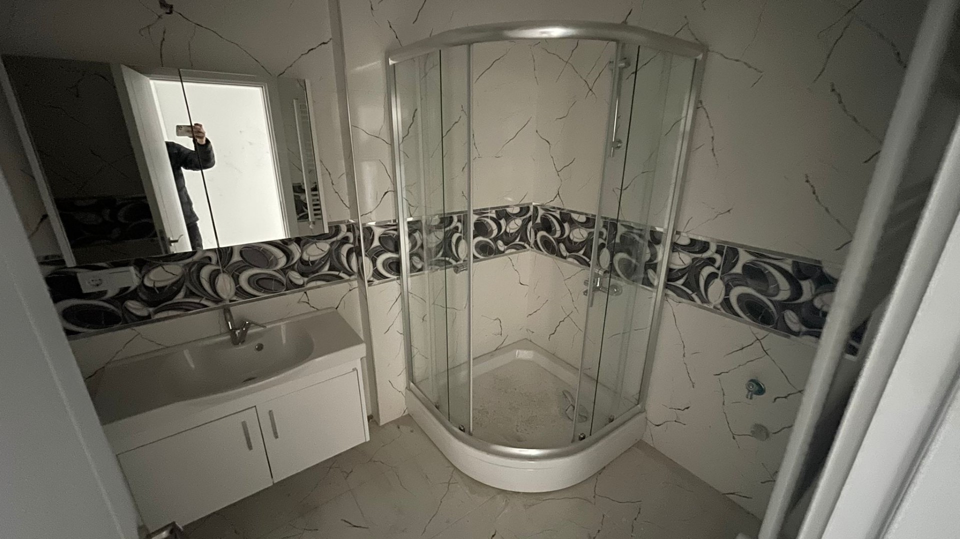 Kiralık Daire, Trabzon / OF / İRFANLI MAH.