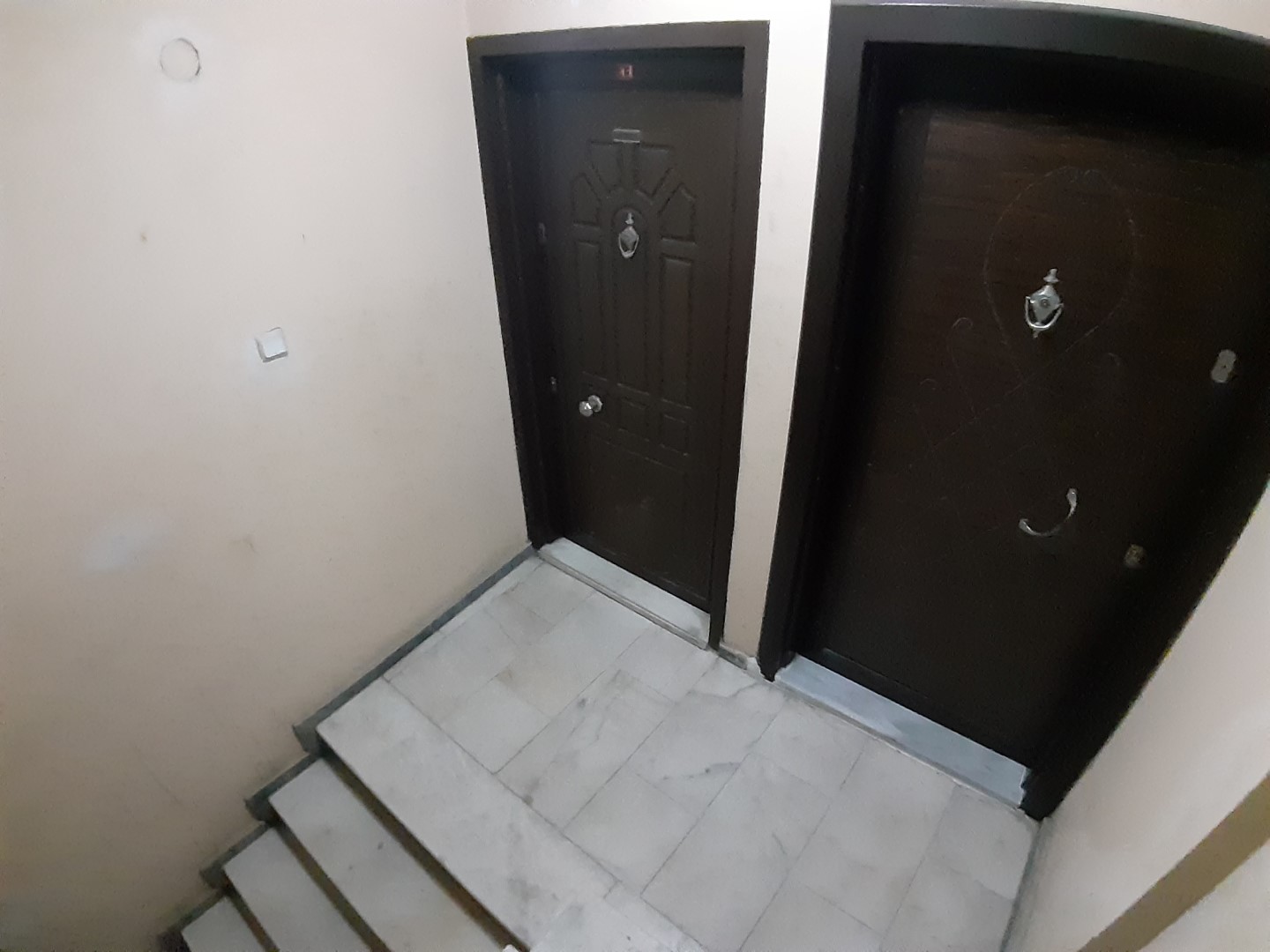 Kiralık Daire, Trabzon / OF / SULAKLI MAH.