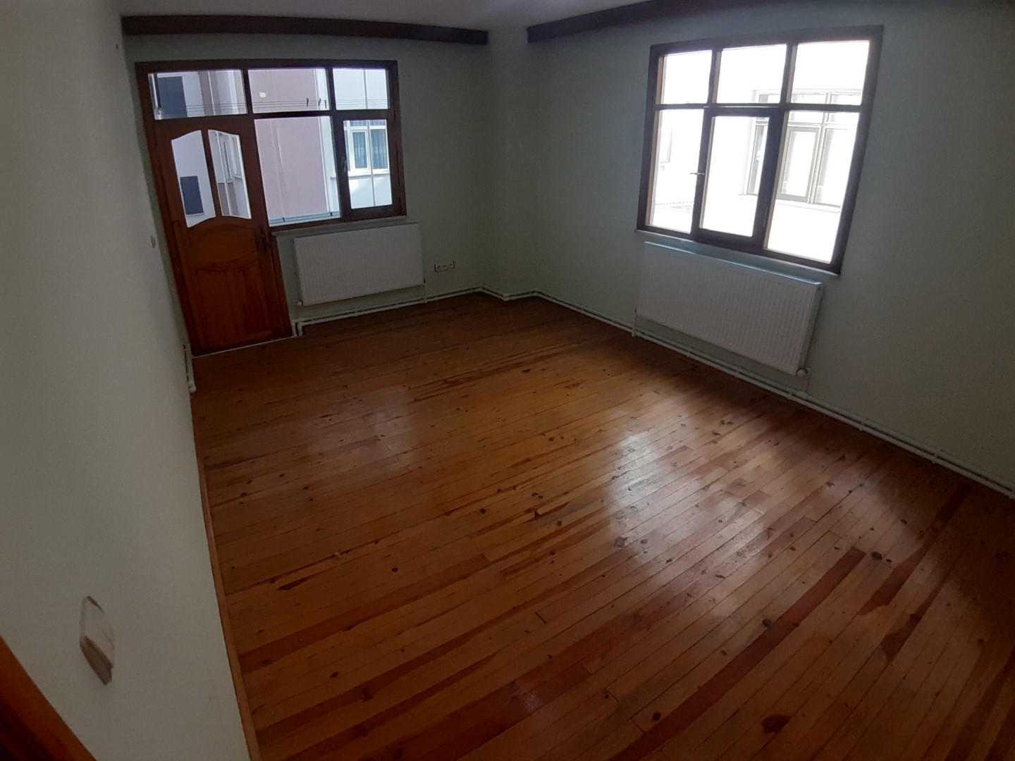 Kiralık Daire, Trabzon / OF / SULAKLI MAH.
