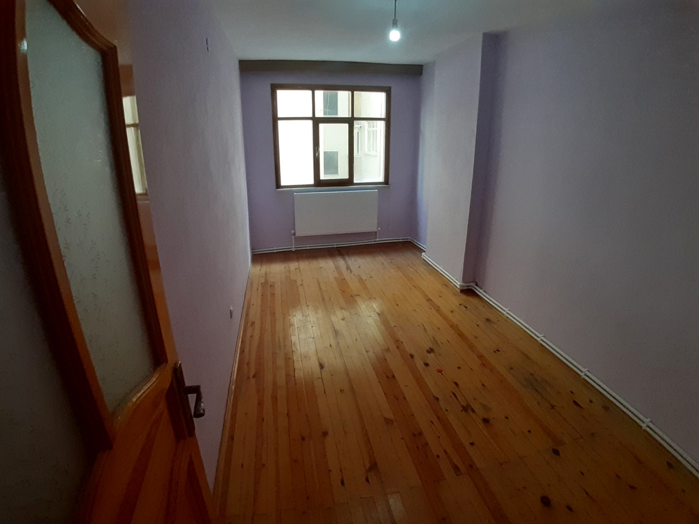 Kiralık Daire, Trabzon / OF / SULAKLI MAH.