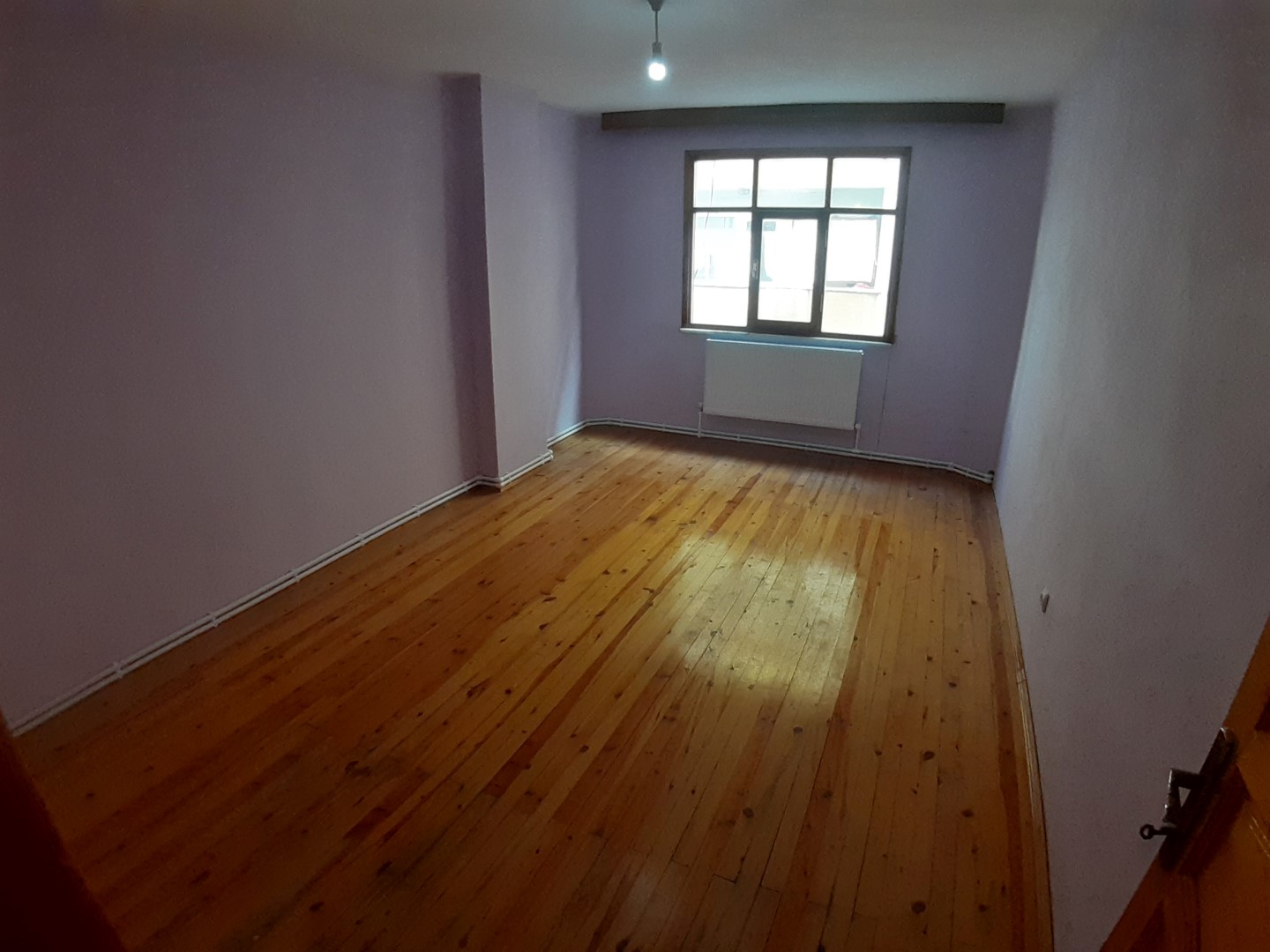 Kiralık Daire, Trabzon / OF / SULAKLI MAH.