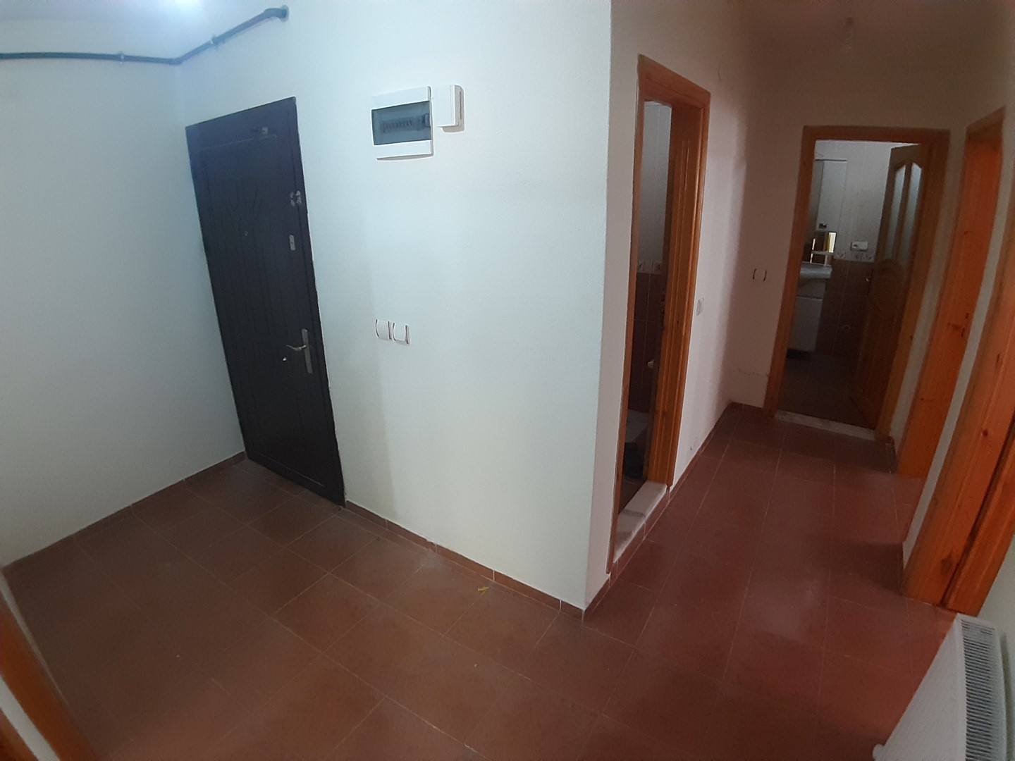 Kiralık Daire, Trabzon / OF / SULAKLI MAH.