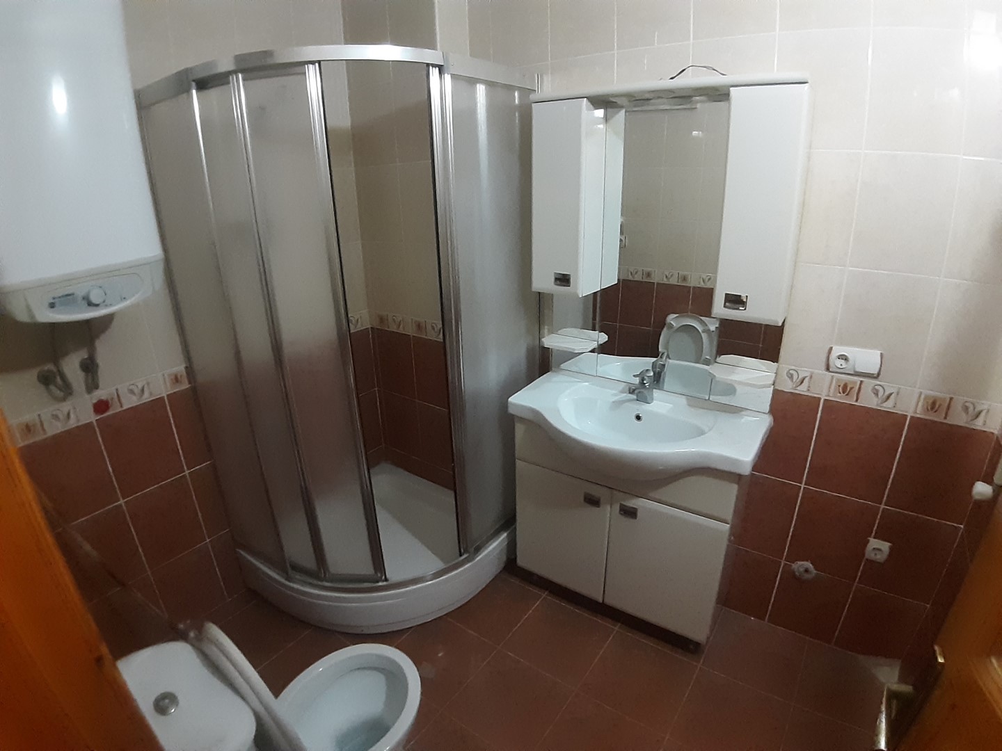 Kiralık Daire, Trabzon / OF / SULAKLI MAH.