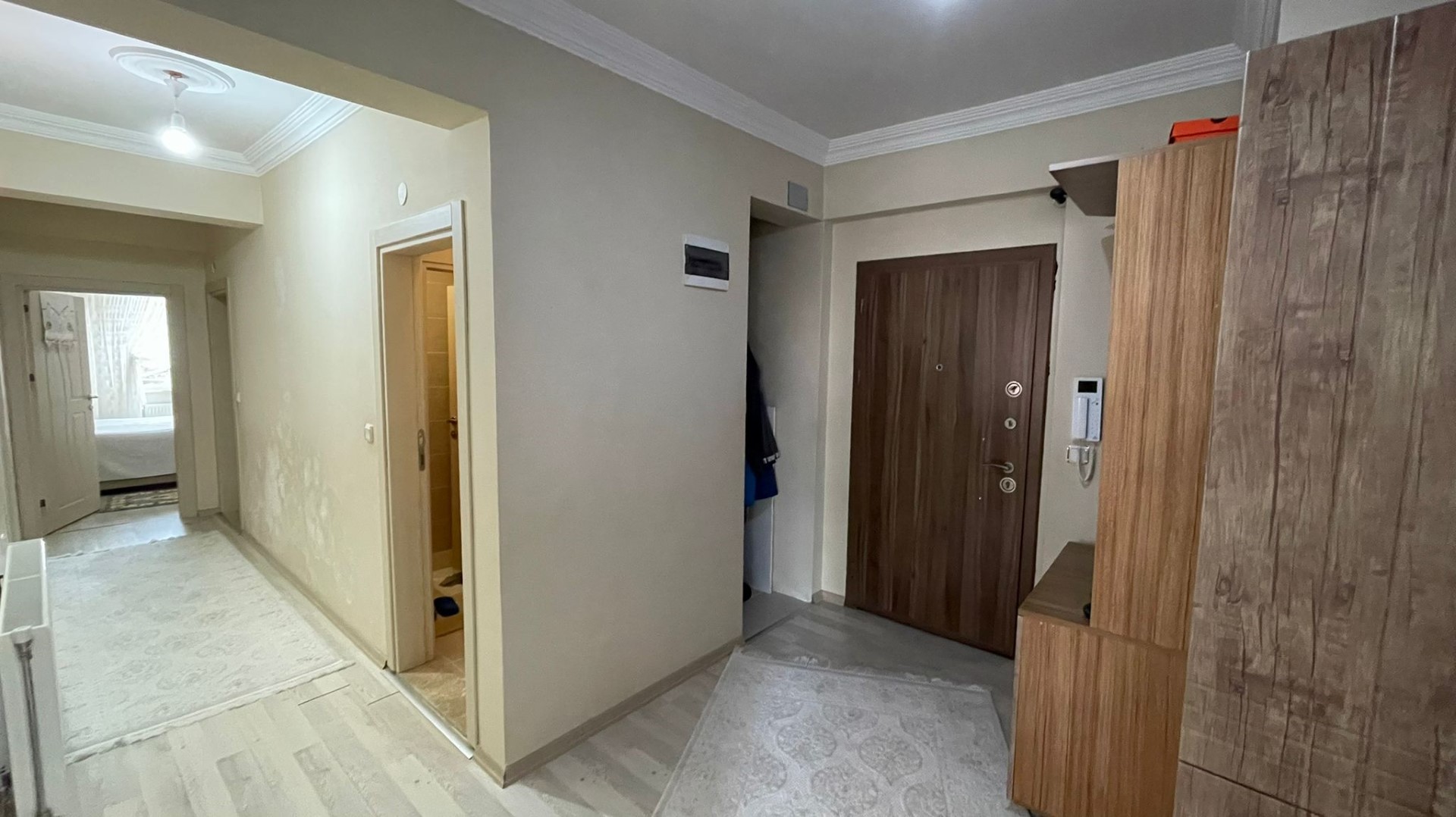 Satılık Daire, Trabzon / OF / İRFANLI MAH.