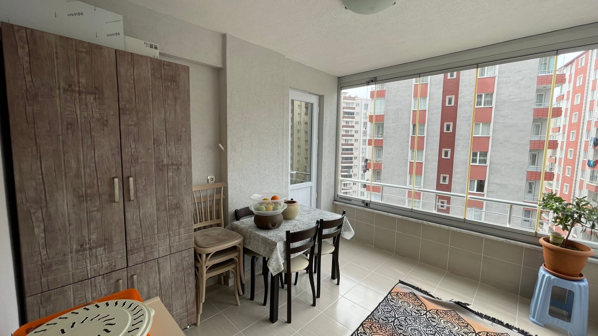 Satılık Daire, Trabzon / OF / İRFANLI MAH.